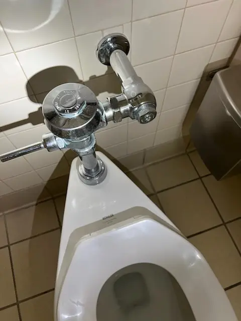 Fixture installation and repair for Repiping in Rifle